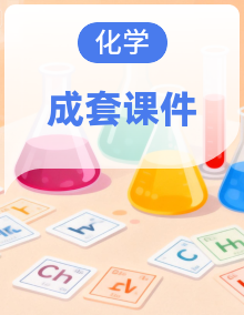 （鲁教版2024）化学九年级下册 教学课件  第十一章