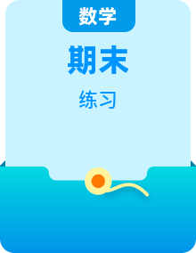 人教版五年级下学期期末考点练习