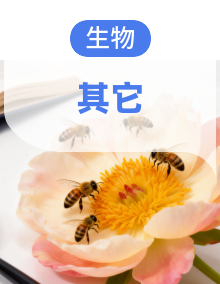 2026北京高三一模生物汇编