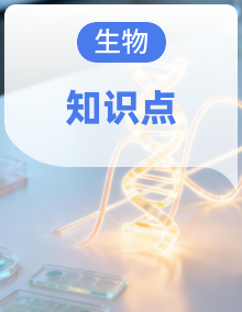 人教版生物初中七年级下册期末知识点复习