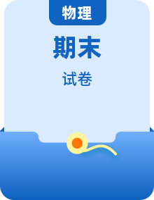 2025-2026学年高一物理下学期期末试卷含答案