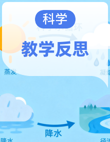 2026-2027学年苏教版（新教材）小学科学六年级上册（全册）教学反思（完整）