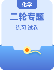 新高考化学二轮复习专题训练 (2份,原卷版+解析版)