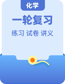 新高考化学一轮复习考点讲义+练习 (2份,原卷版+解析版)