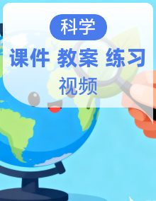 新教材苏教版小学科学六年级上册全册课件+教案+作业+视频(全套)