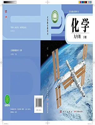 初中化學(xué)科粵版（2024）九年級(jí)下冊(cè)（2024）電子課本