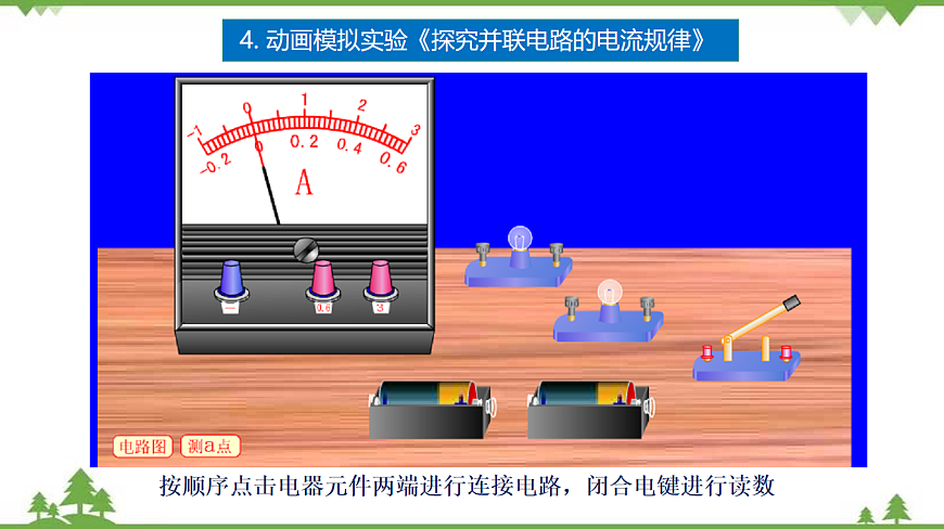 7.4 并聯(lián)電路(課件)(共32張ppt)第8頁