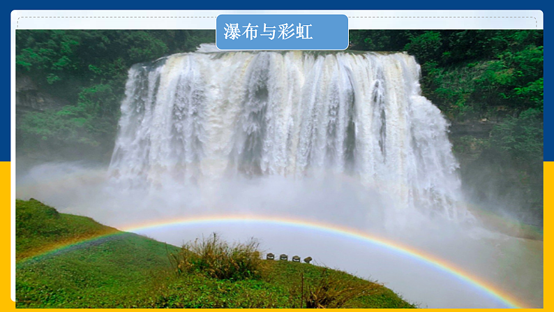 5.4 地球上的水循环 课件第6页