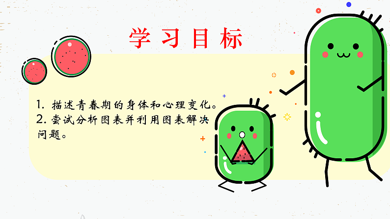 4.1.3青春期-2021-2022学年七年级生物下学期同步课件(人教版)第2页