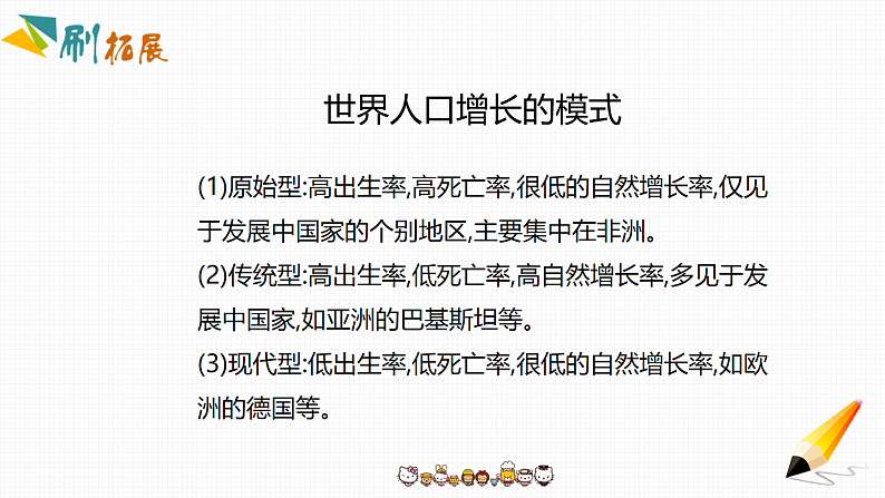 第四章《居民与聚落》素养课件第5页