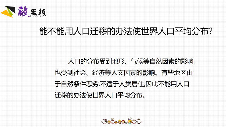 第四章《居民与聚落》素养课件第7页