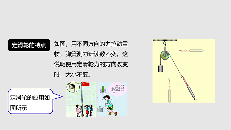 10-2滑轮及其应用八年级物理下册同步备课系列(沪科版)课件PPT第8页