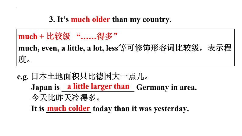 Unit7知识点讲解-八年级英语下册单元同步精品课件(人教版)第6页