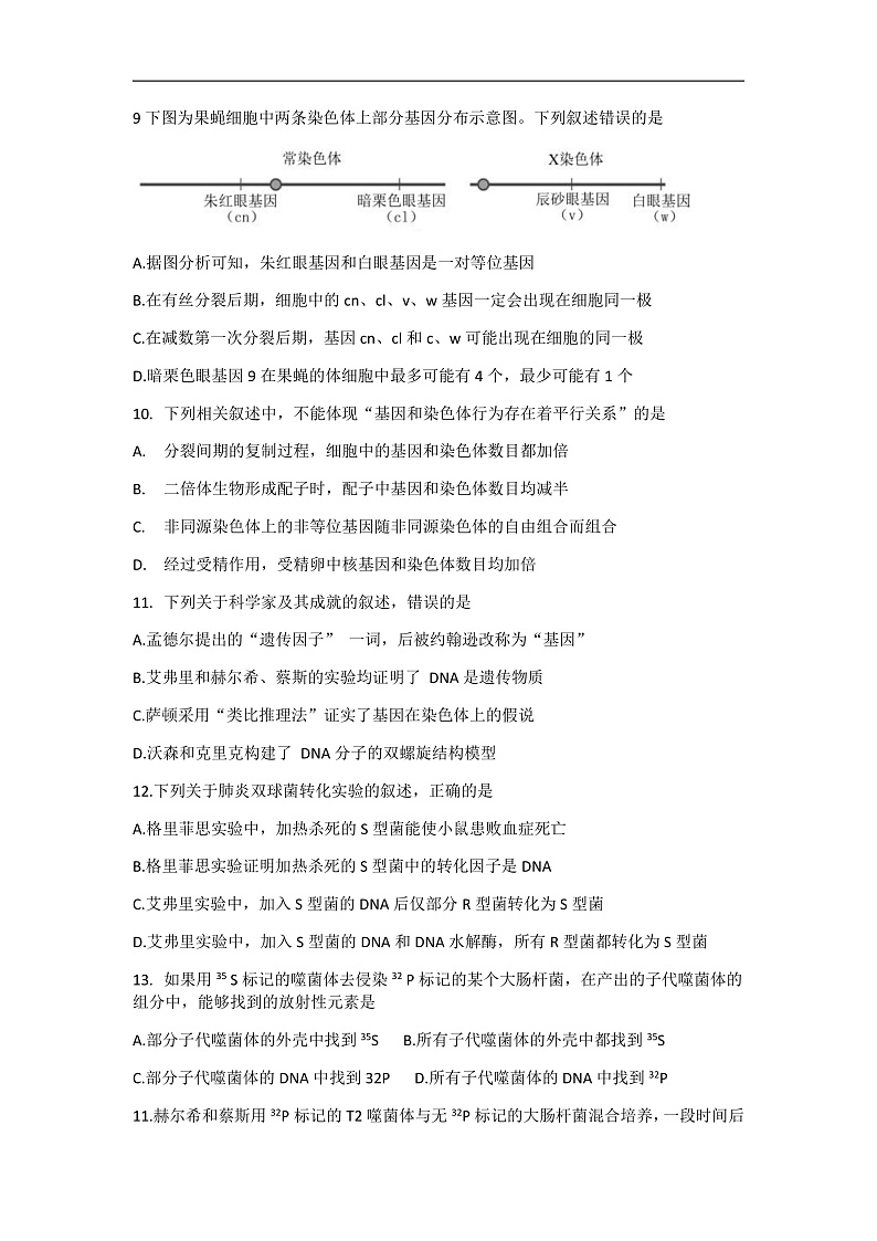试题第3页