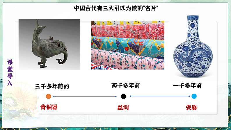2.5 青铜器与甲骨文第1页