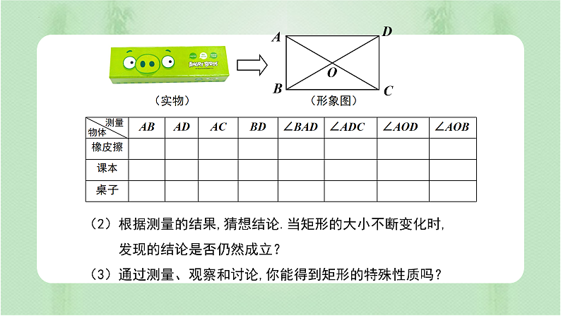 专题18.2 特殊的平行四边形(第1课时)(备课件)精编八年级数学下册同步备课系列(人教版)第8页
