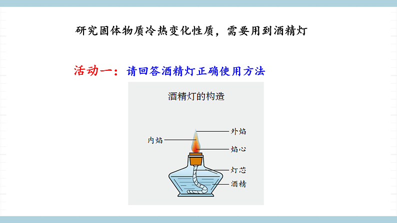鄂教版四年级科学上册 第八课 《固体也热胀冷缩吗》 ppt课件第6页