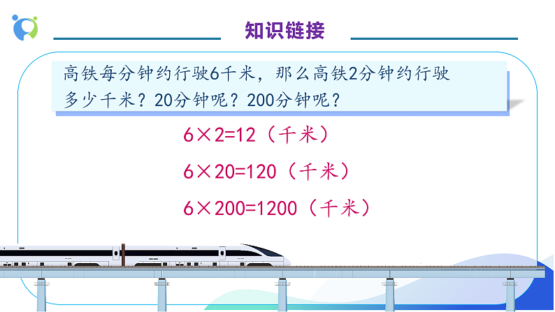 【核心素养】人教版数学四年级上册-4.3 积的变化规律-课件+教案+学案+分层作业(含教学反思和答案)08