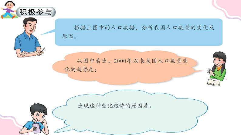 1.2+众多的人口(课件)-2023-2024学年八年级地理上册同步精品课堂(晋教版)第8页