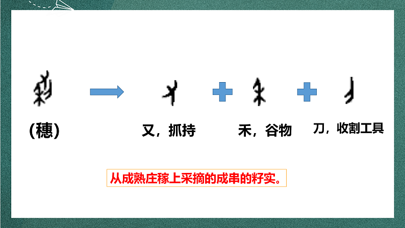人教部编版语文四年级上册2《走月亮》 第1课时 课件+教案07