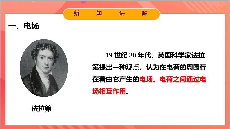 9.3电场+电场强度 课件+分层练习(原卷版+解析版)-人教版物理必修第三册07