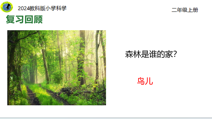 1.1動物的家（31張ppt+素材）第7頁