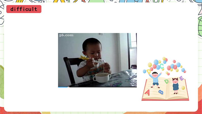 外研版(一起)英语六上 Module 6 Unit 1《I’ve got some Chinese chopsticks》课件06