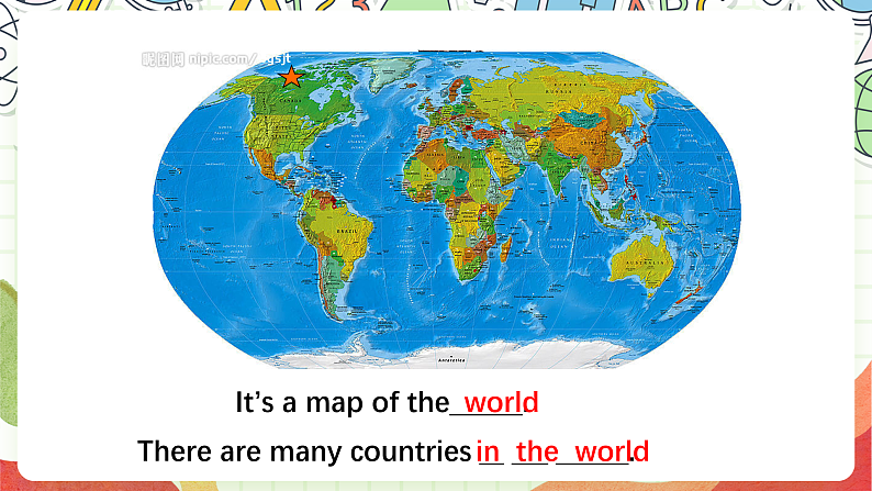 外研版(一起)英语六上 Module 9 Unit 1《Do you want to visit the UN building》课件08