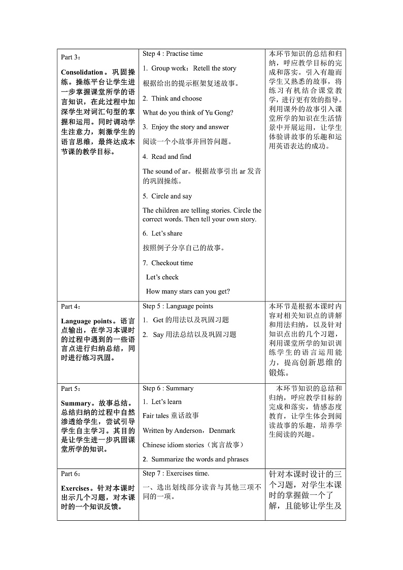 牛津译林版英语六年级上册Unit1《Sound time、Checkout time&Ticking time 》课件+教案+素材03
