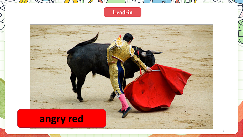 人教版新起点英语六上 Unit 4 《Feelings》 fun time story time 课件03