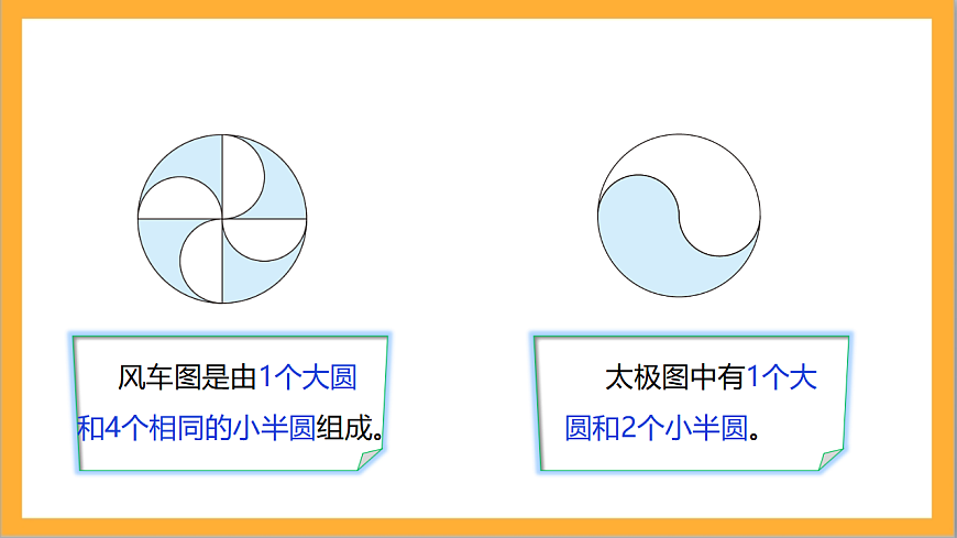 北師大版數(shù)學六上1.3《欣賞與設計》課件第7頁