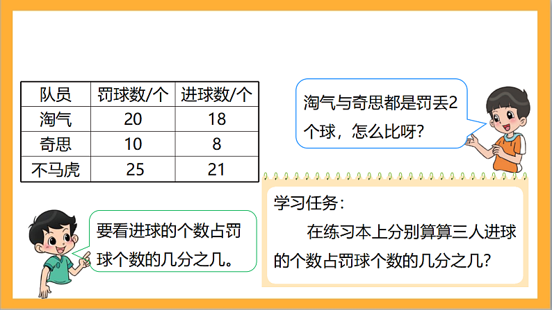 北师大版数学六上4.1《百分数的认识》课件+教案07