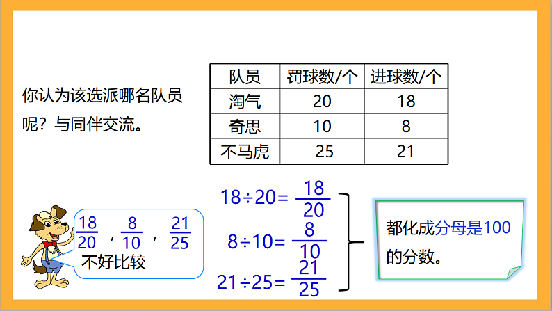 北师大版数学六上4.1《百分数的认识》课件+教案08