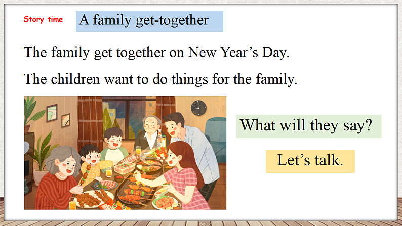 Unit 8 I can do this for you第二课时 Story time(课件)-2024-2025学年译林版(三起)英语三年级上册03