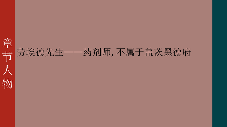 03.第三章 病中-《简·爱》整本书思辨性阅读 课件PPT06