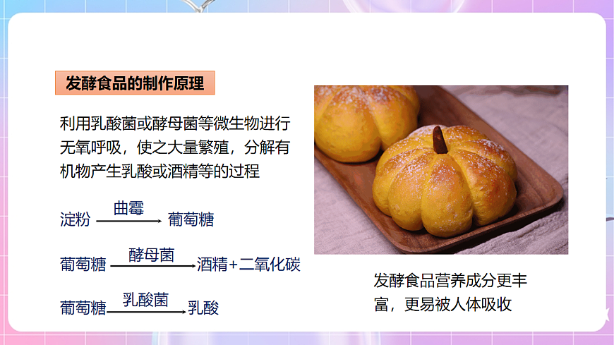 【新課標(biāo)】冀少版生物八上5.3.1《發(fā)酵食品的制作》課件第6頁