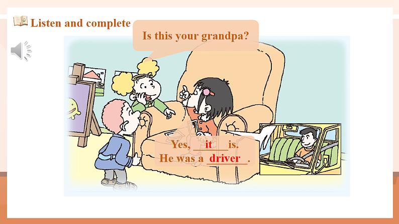 外研版五下 Module 2 Unit 1 She learnt English. 课件45张第8页
