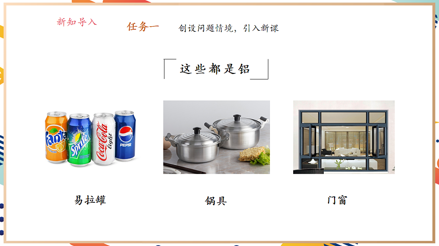 6.2 金屬的性質(zhì)和應(yīng)用第4頁(yè)