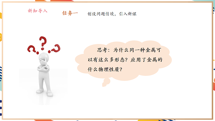 6.2 金屬的性質(zhì)和應(yīng)用第5頁(yè)