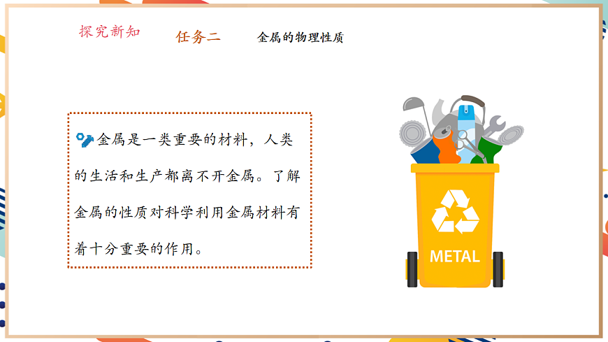 6.2 金屬的性質(zhì)和應(yīng)用第7頁(yè)