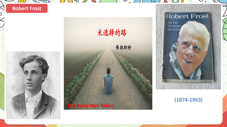 外研版高中英语选择性必修四Unit 1 Period 3《Developing ideas and presen》课件第2页