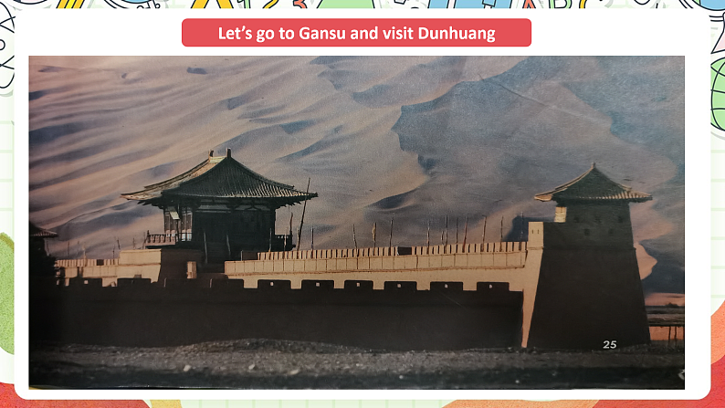 外研版高中英语选择性必修四Unit 3 Period 1《Starting out and understan》课件02