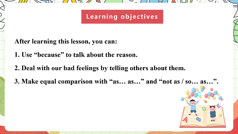 仁爱科普版英语八下 Unit 5 Topic 2 《 I’m feeling better now》 Section D 课件第2页