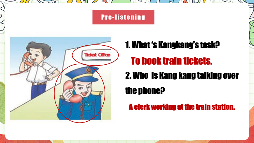 仁愛科普版英語(yǔ)八下 Unit 6 Topic 1 《Enjoy Cycling》Section B 課件第7頁(yè)