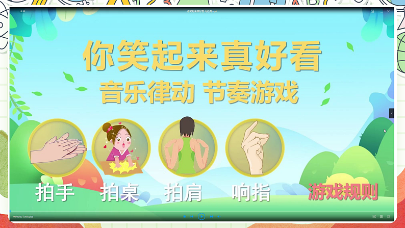 仁爱科普版英语八下 Unit 7 Topic 1 《Our Clothes》Section D 课件第2页