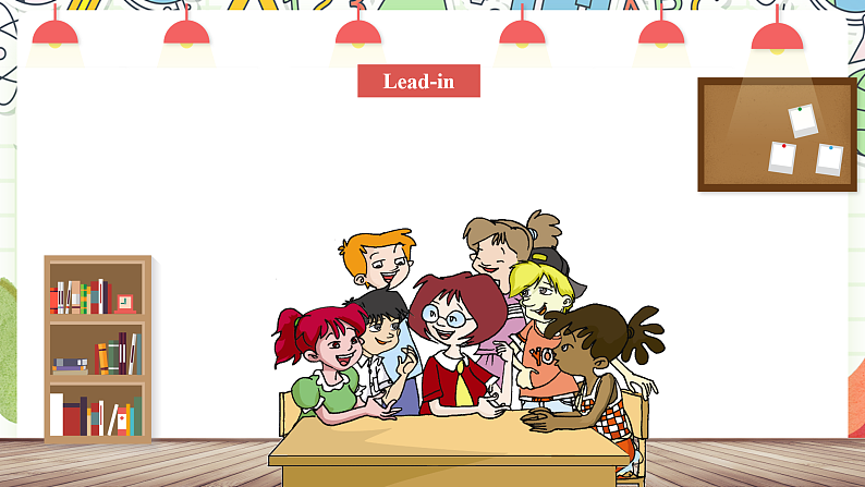 仁爱科普版英语八下 Unit 8 Topic 2 《 Our Clothes》 Section D 课件第5页