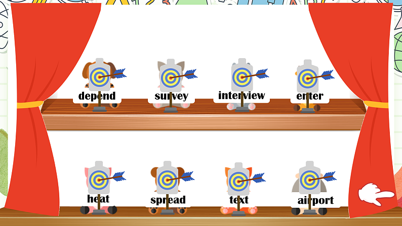 仁爱科普版英语八下 Unit 8 Topic 2 《 Our Clothes》 Section D 课件第8页