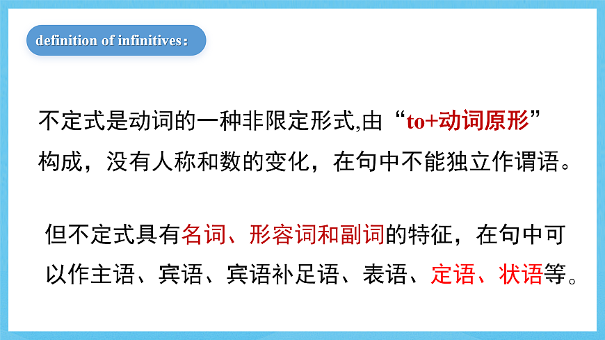 人教版(2019)高中英語必修第三冊(cè)Unit 4《Space Exploration》Discovering useful structures 課件第5頁