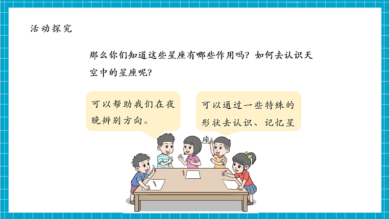 【大单元整体教学】3.5夏季星空 课件第7页