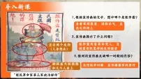 人教版（2024）八年级上册第15课 国共合作与北伐战争示范课ppt课件
